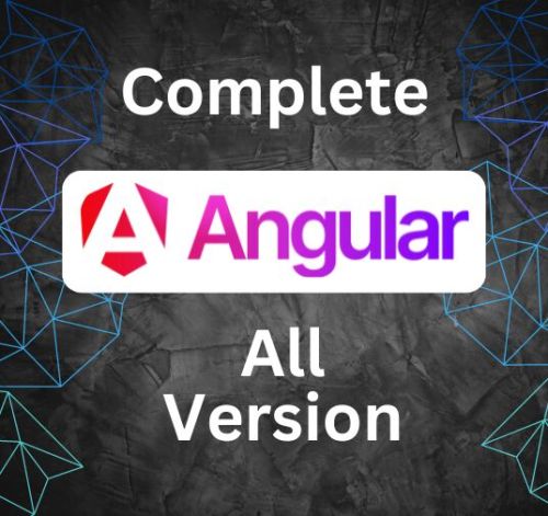 Angular Training