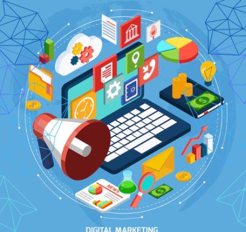 Digital Marketing Training