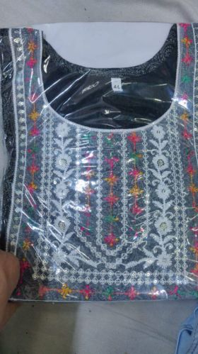 A 48 Cotton Straight Kurti, Occasion : Casual Wear, Formal Wear
