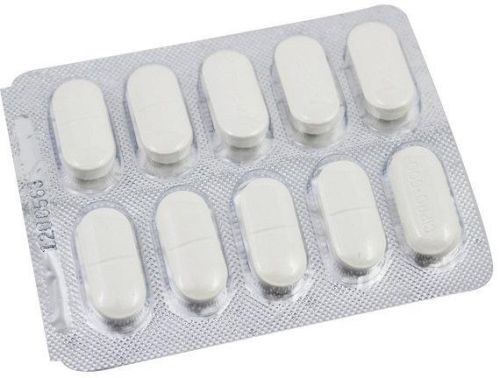 40 Mg Vardenafil Tablets