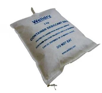 Ethylene Absorber Pouch, CAS No. : 16672-87-0