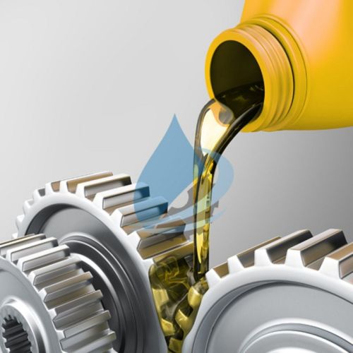 Yellow Liquid EP-90 Gear Oil, For Industrial, Grade : API GL 4