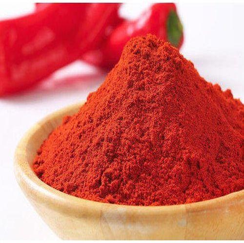 Kashmiri Red Chilli Powder, Packaging Size : 500gm