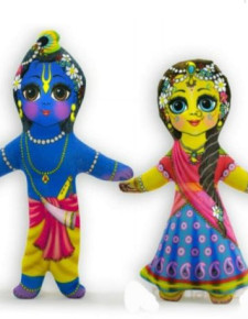Devotional Toys, Color : Blue, Green, Red, Yellow