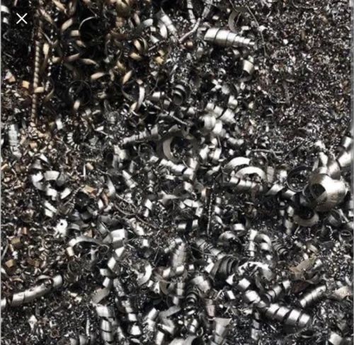 MS Turning Scrap, For Industrial Use, Recycling