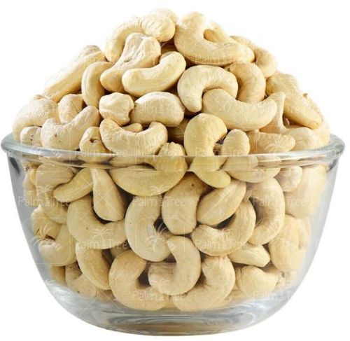 W320 Cashew Nuts, For Human Consumption, Packaging Type : Vacuum Bag