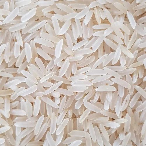 White Unpolished Soft Common 1121 Non Basmati Rice, For Cooking, Variety : Medium Grain