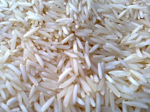 White Unpolished Soft Organic Pusa Basmati Rice, For Cooking, Speciality : Gluten Free