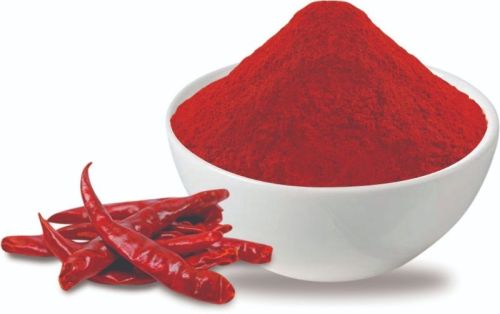 Red Chilli Powder, For Cooking, Shelf Life : 6 Month