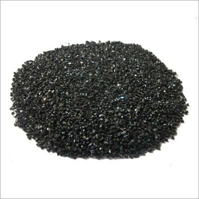 Black Silicon Carbide, For Industrial