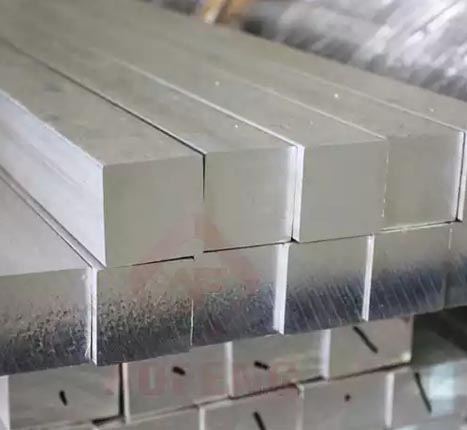 Aluminium Flat Bar, For Construction, High Way, Industry, Subway, Tunnel