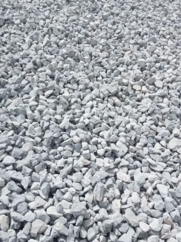 Limestone Aggregate 10 - 20mm For FOB