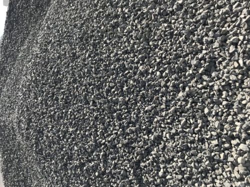 Limestone Aggregate 5 - 10mm For FOB