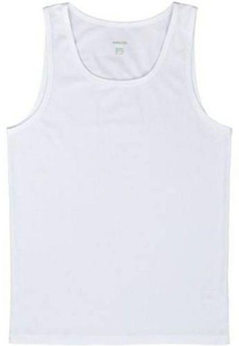 Premier Lux Plain Cotton Inner Vests, Gender : Mens