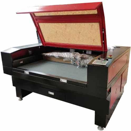 220V Electric Engraving Laser Machine, Automatic Grade : Fully Automatic