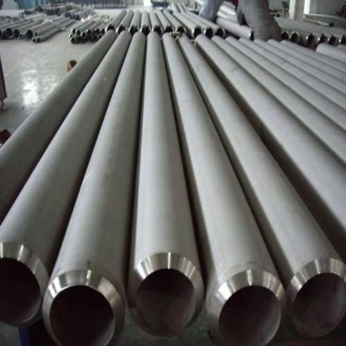 5-10kg ASTM Coated Seamless Titanium Pipe, For Construction Use, Chemical Handlling, Drinking Water