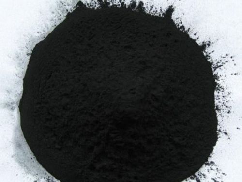 25 Black Carbon Powder, Size : 25kg