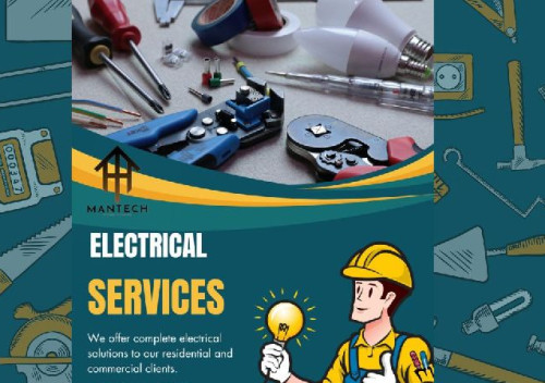 Electrical Repairing Service