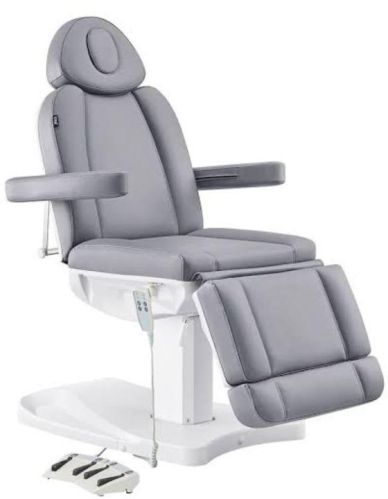 All Brands Polished Stainless Steel Dental Chair Unit, Style : Common