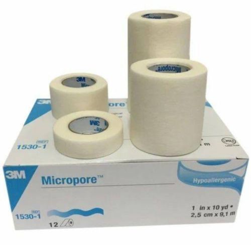 All Brands Polyimide Surgical Tapes, Certification : ISI Certified