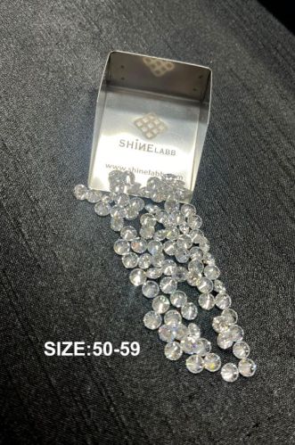 0.50 - 0.59 Mm Lab Grown Pointer Diamond