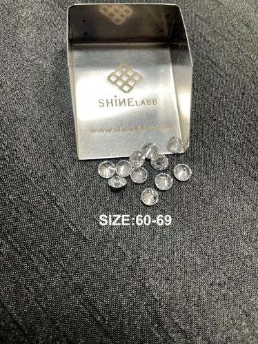 0.60 - 0.69 Mm Lab Grown Pointer Diamond