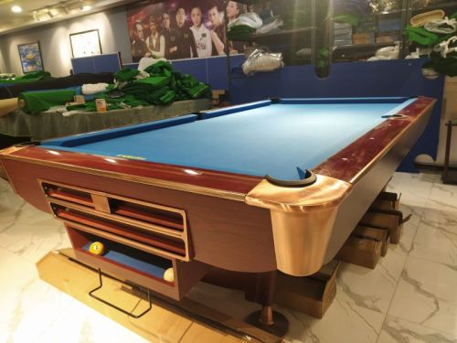 Pool Table Accessories Antique