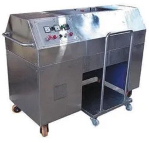SB SEMI SS304 Organic Waste Composter