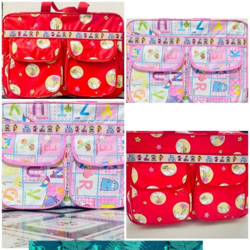 Non Woven 10 NO BABY BAG, Feature : Stylish, Soft, Light Weight