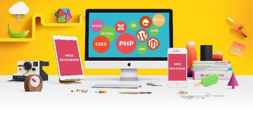 Web Applications Development Agency In India