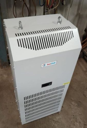 Panel Air Conditioners, Compressor Type : Rotary