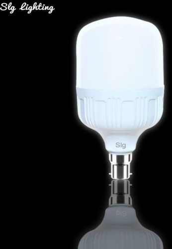 30watt LED Bulb B22 Model White Standard LED