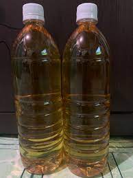 Used cooking oil, Packaging Size : Pet bottles