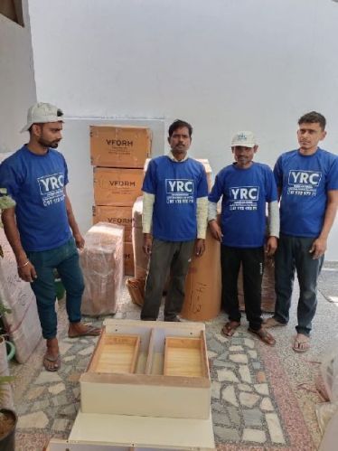 House Shifting Packers, Packaging Materials : Air Bubble, Cargo Seat, Cartoon Box, Strech Film, Tap Rasi