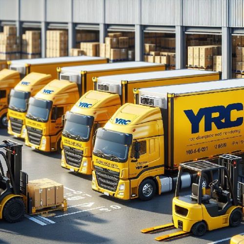 Warehouse Storage Services