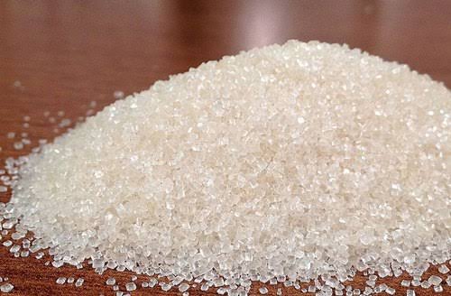 50Kg Refined Sugar, Packaging Size : 25Kg