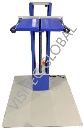 VG Drop Tester Motorised