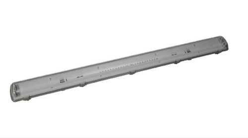 10 Watt LED Triproof Light, Input Voltage : 90-270V AC