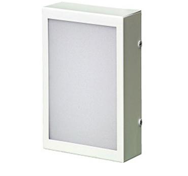 12 Watt Rectangular Surface Mounted Downlight