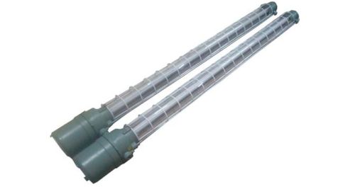 40 Watt LED Flameproof Tube Light