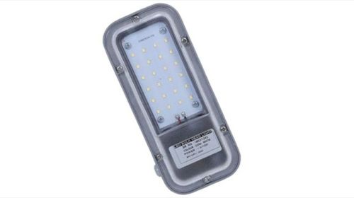 Red LED Twin Aviation Light, For Disaster Warning