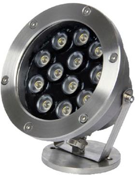 LED Under Water Light, Size : Multisizes