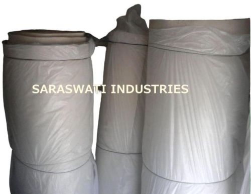 Saraswati Plain Multipurpose Wool Felt Fabric, For Geo Textiile, Feature : Eco Friendly, Soft Texture