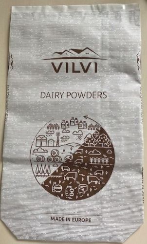 VILVI Whey Protein Concentrate 24 Months