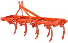 I.T.C.I Spring Loaded Cultivator
