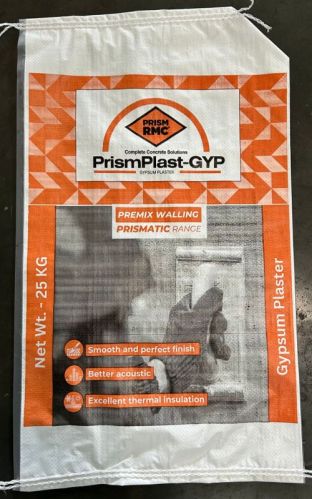 White Prism Fine Gypsum Powder, For Construction Industry, Feature : Effectiveness, Pure Quality