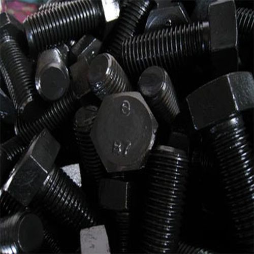 Polished Carbon Steel Fasteners, Packaging Type : Carton Box