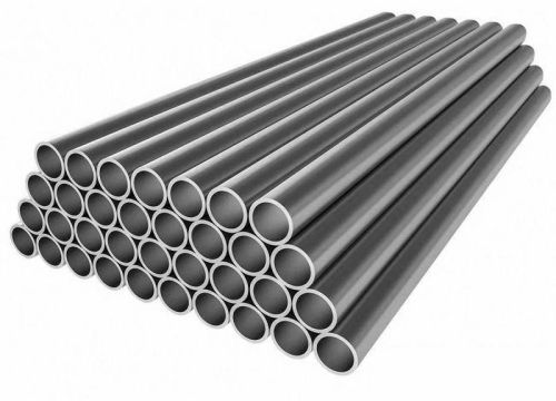 Round Polished Inconel Pipes, For Industrial