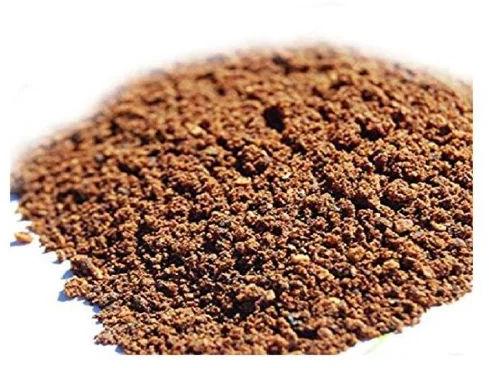 Brown Neem Kernel De-Oiled Cake, For Agricultural, Packaging Type : Packet