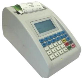 Supply Balaji Junior Billing Machine, For Restaurant